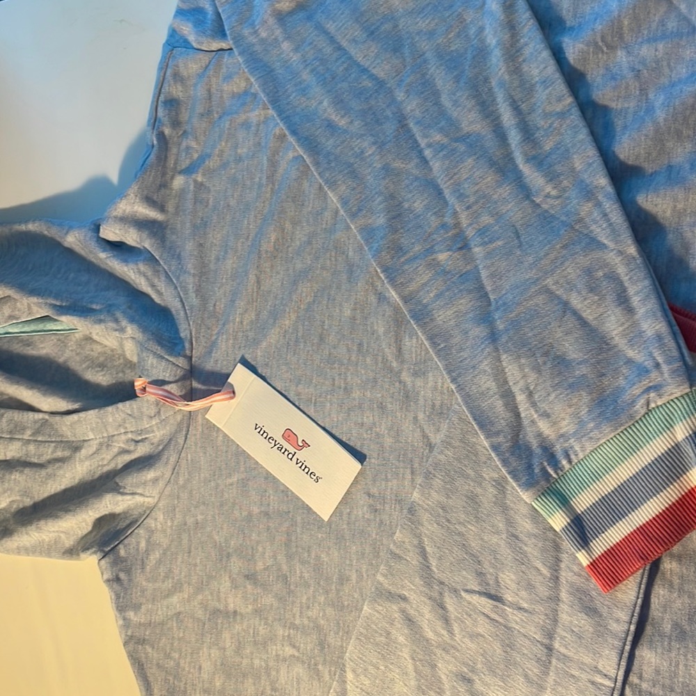 Vineyard Vines Girls Sweatshirt